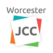 Worcester Jewish Community Center Summer Camp Logo